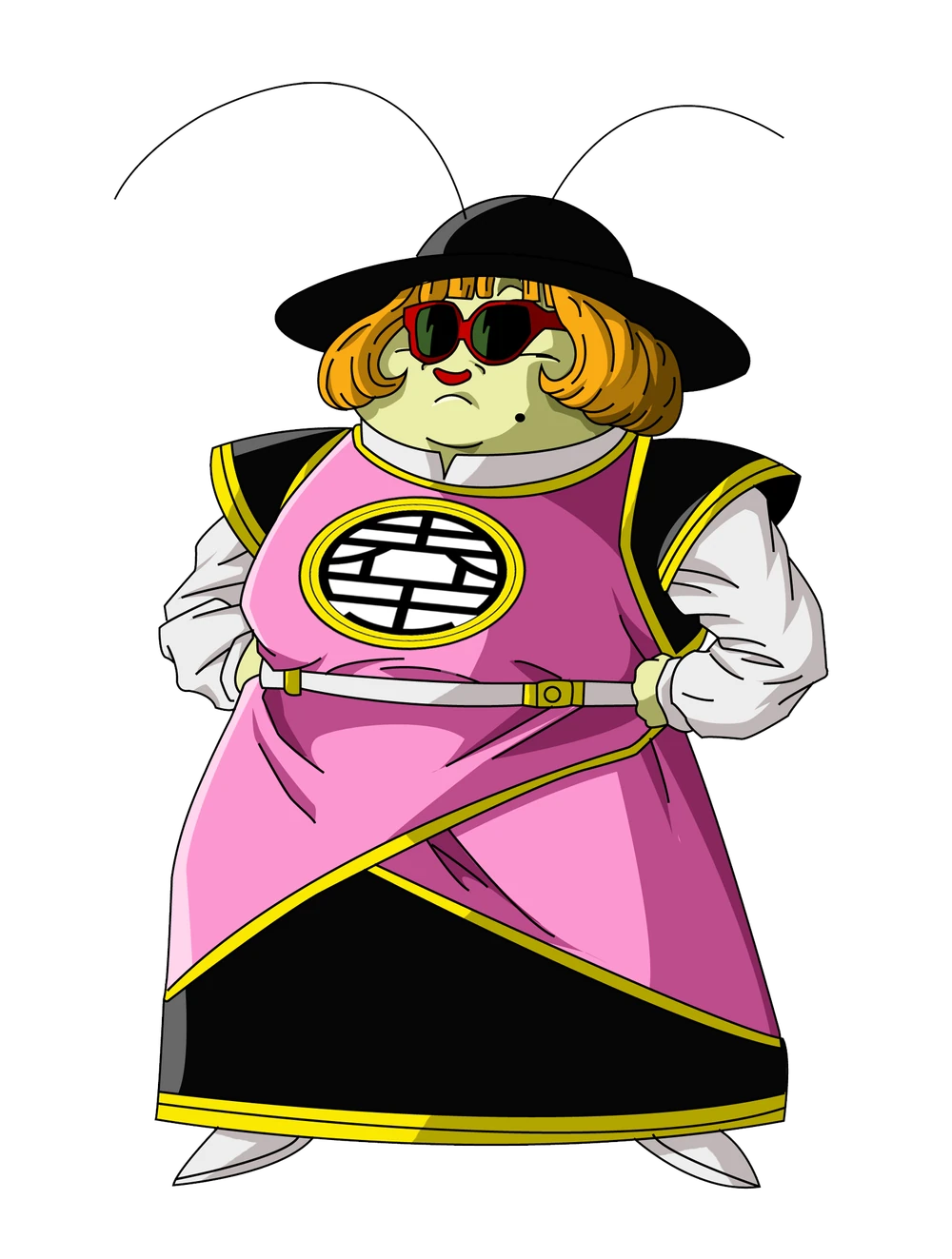 Kaio del este